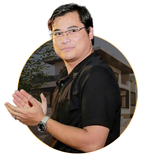 Mr. Lê Quang Hoàng