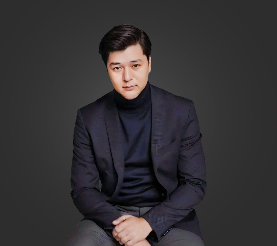 Kĩ Sư Lê Quang Hoàng