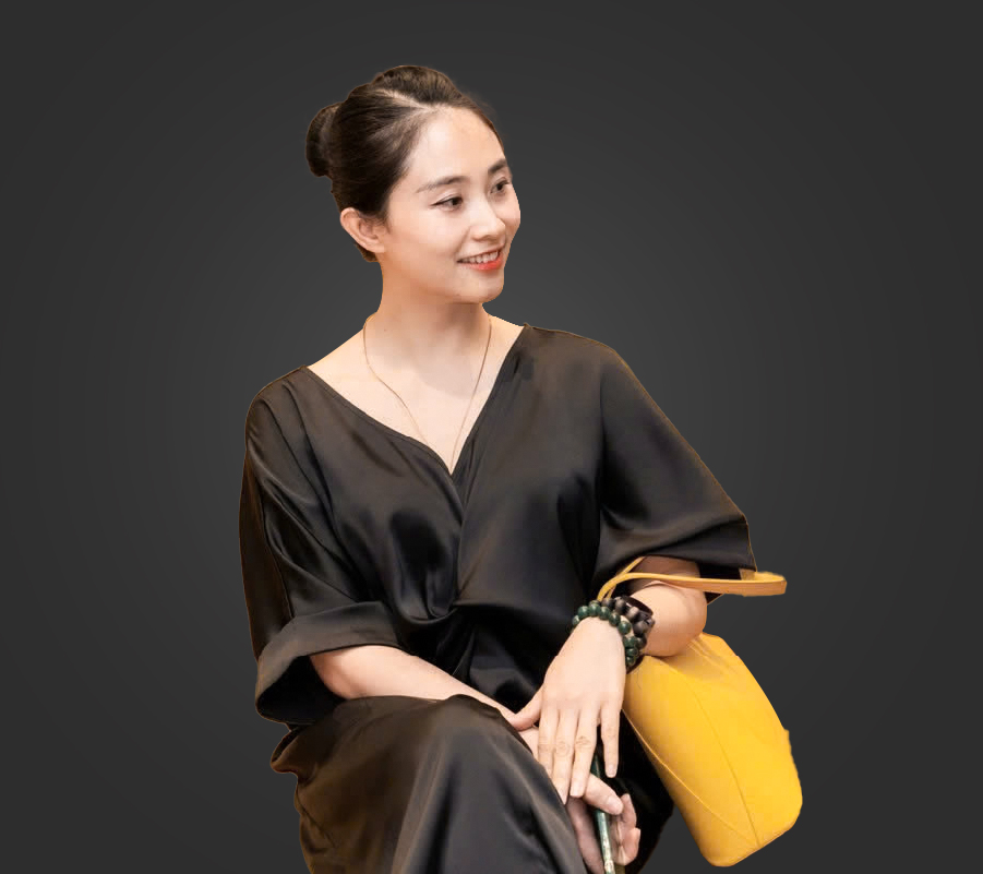 MS. Trần Châu Anh